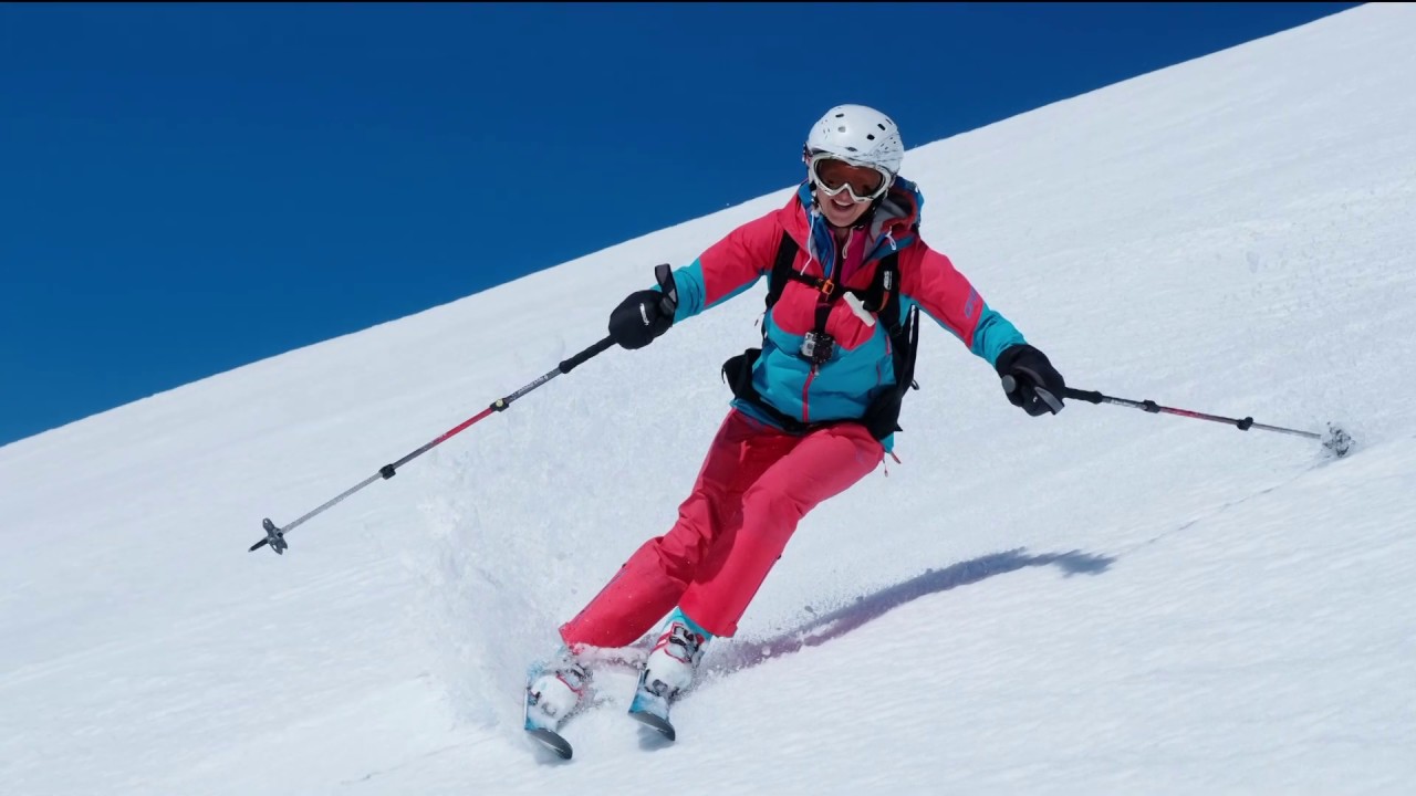 Skitouren Kreta 2019
