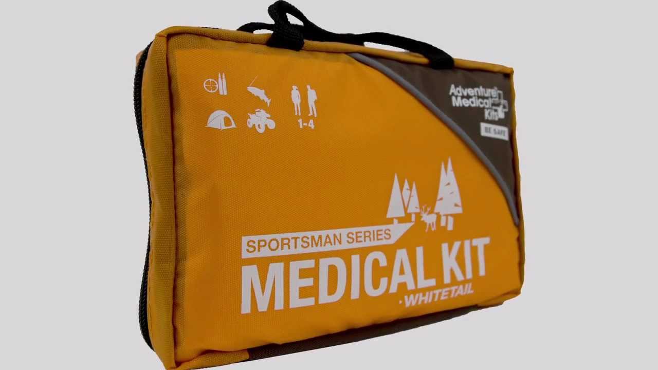 AMK Sportsman Series- Whitetail