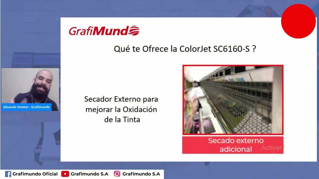 CONOCE MÁS ACERCA DE SUBLIMACIÓN DIGITAL CON LA COLORJET SC 6160S_REMASTERIZADO