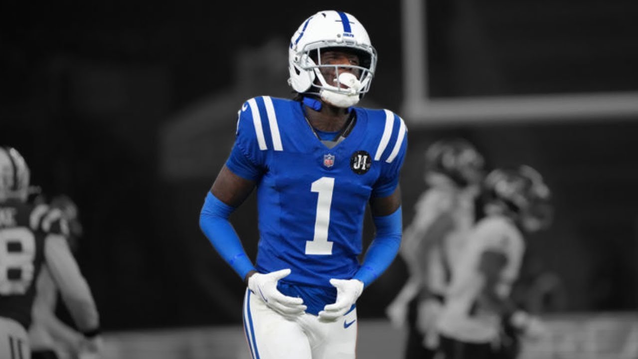 Sauce Gardner Highlights | NFL 2025-2026