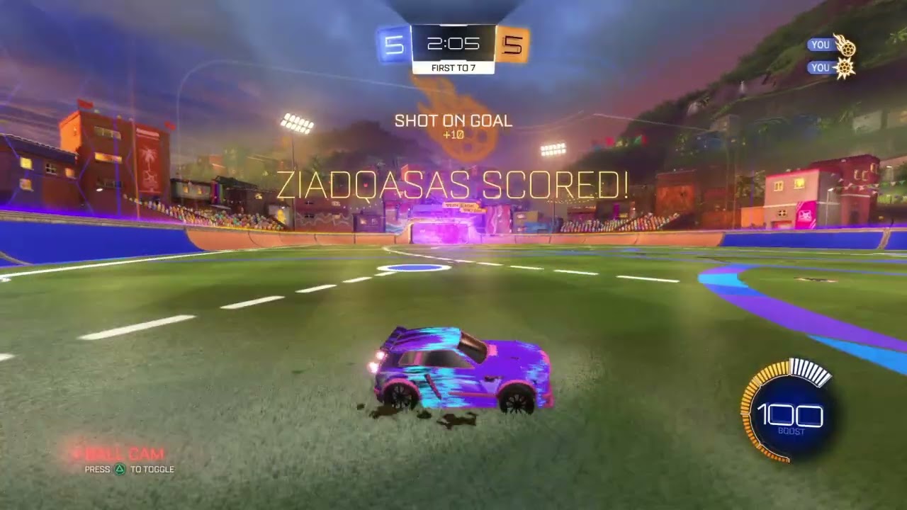 جيم خطير فروكت