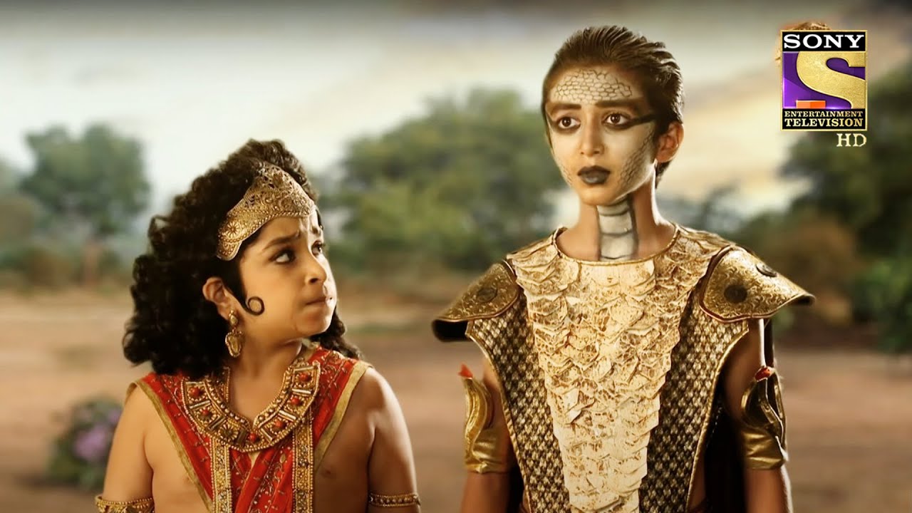 हनुमान कैसे करेगा अपने दोस्त की रक्षा? | Sankatmochan Mahabali Hanuman - Ep 277 | Full Episode