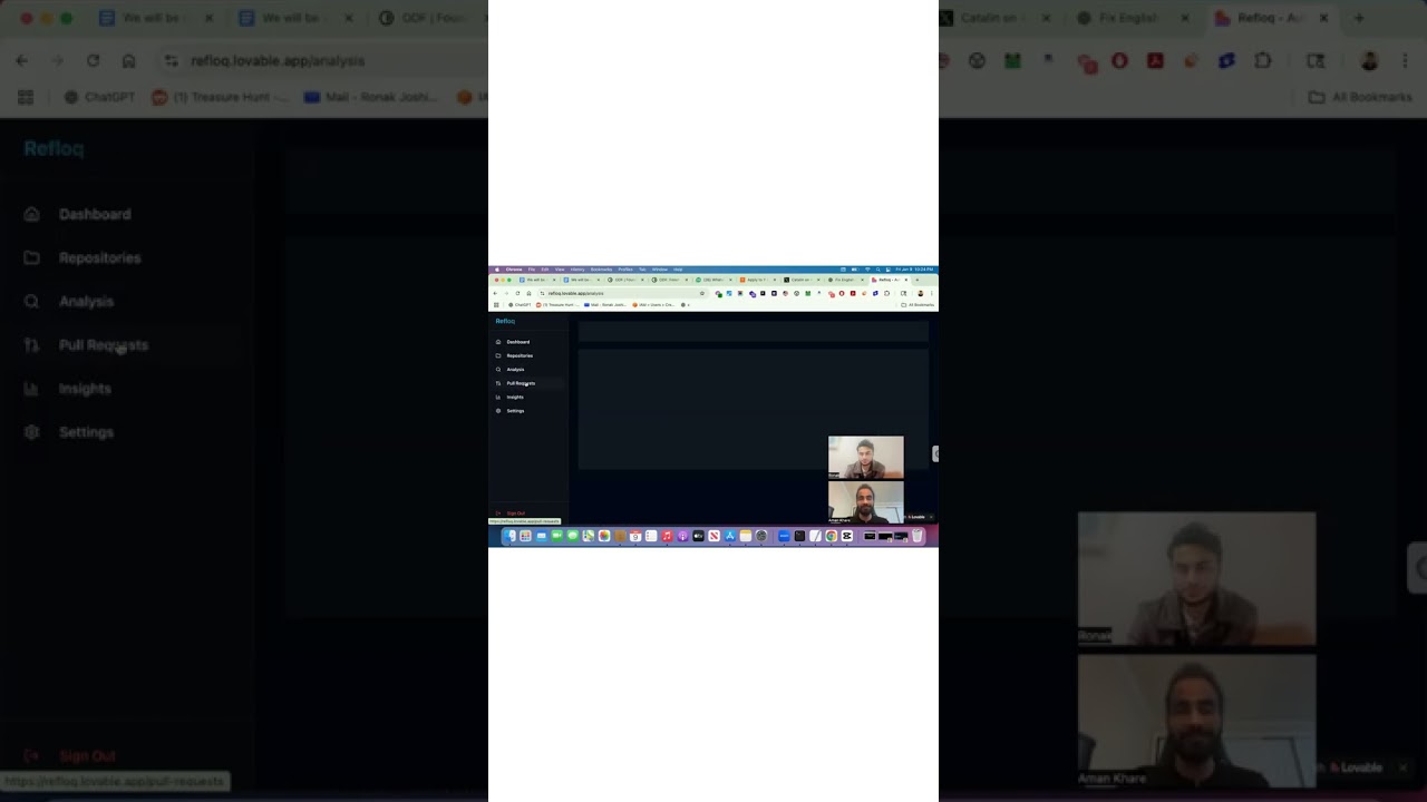 Product Demo - Team Intro