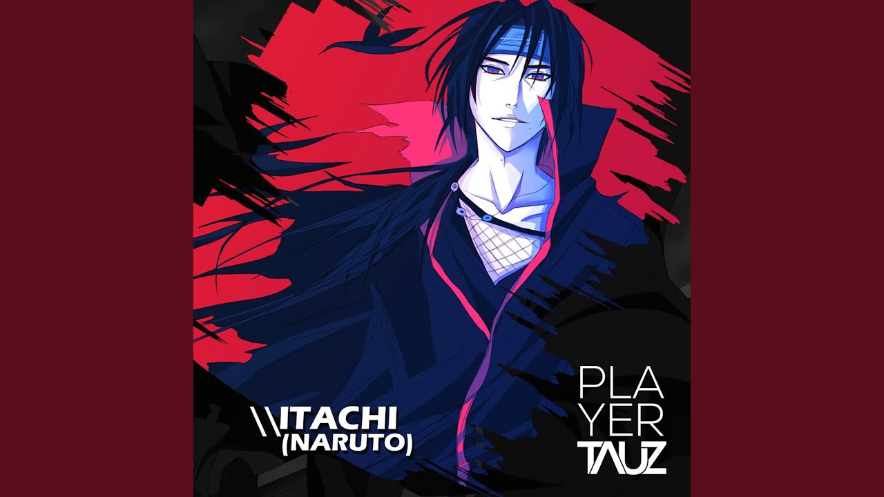 Itachi (Naruto)
