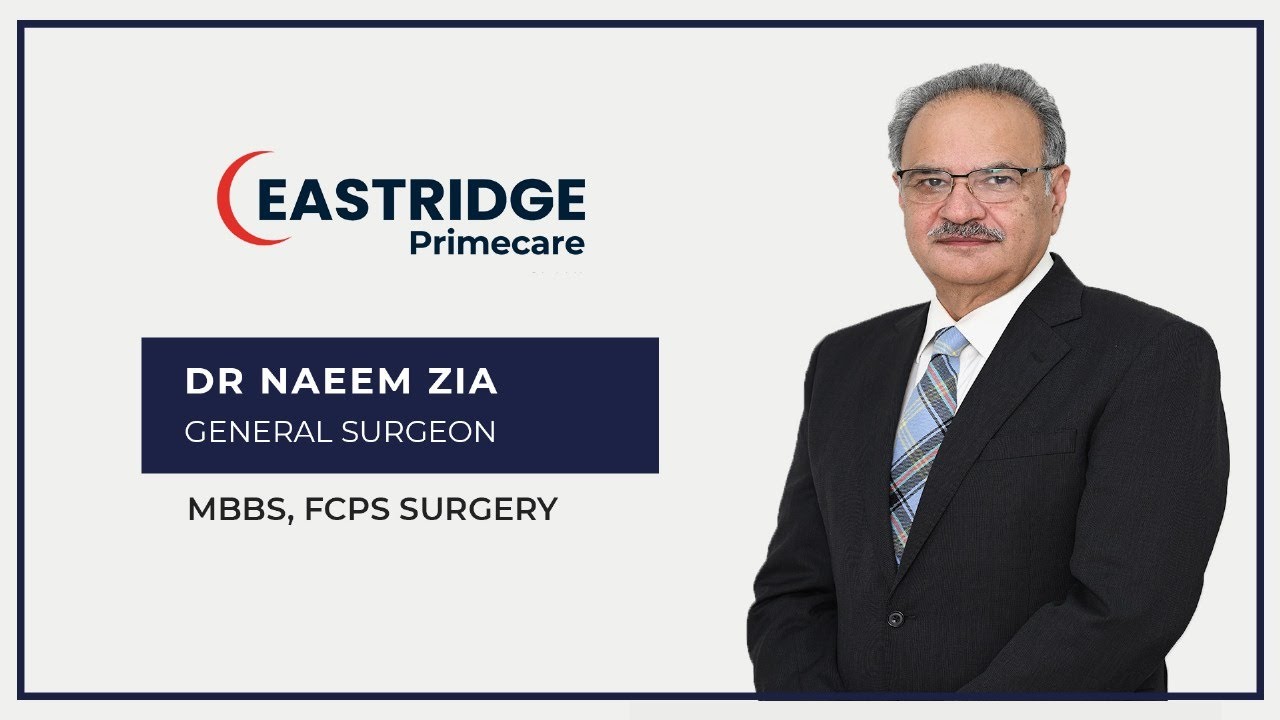 Prof Dr Naeem Zia