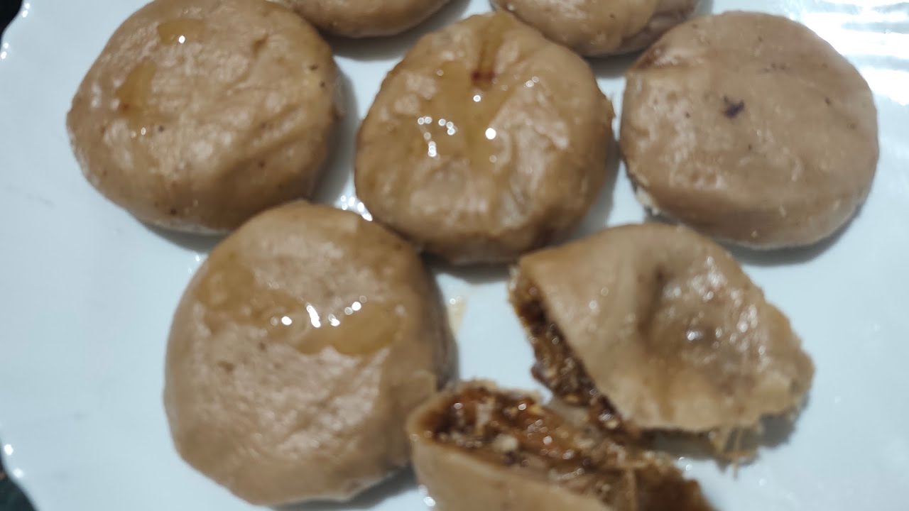 How to make unde at home 