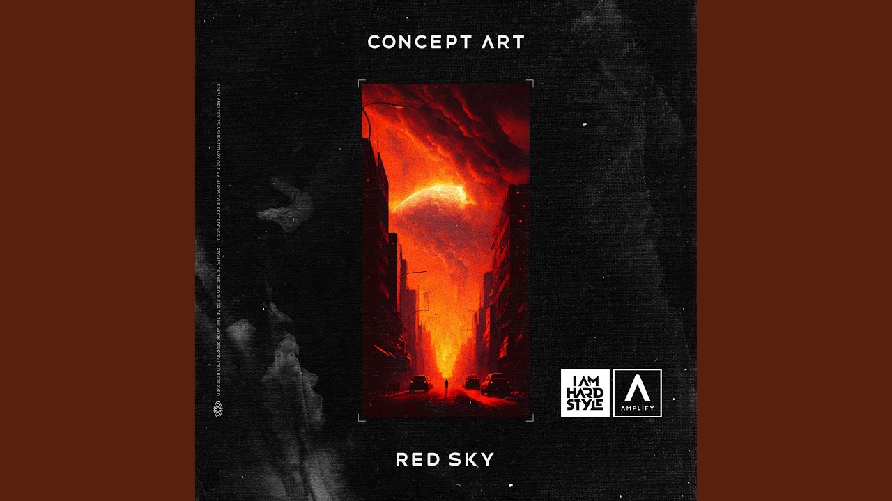 Red Sky