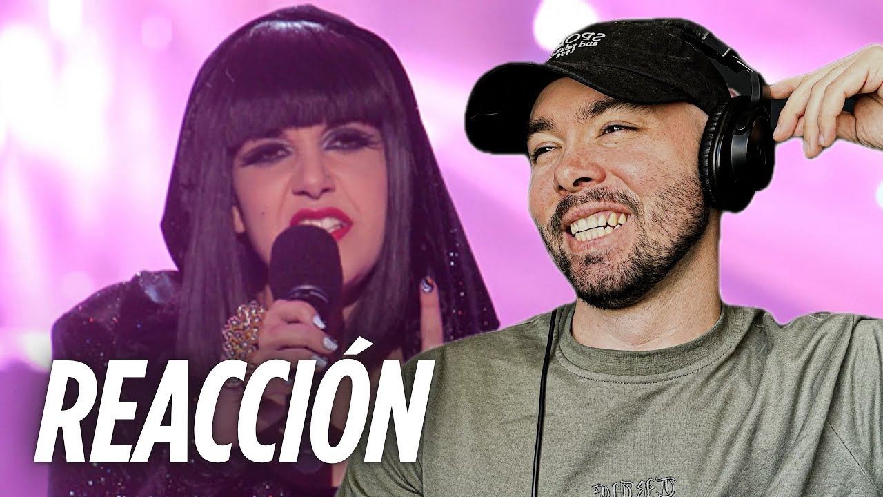 Esto no fue una imitación, fue otra Jessie J | Roko en Tu Cara Me Suena – Reacción