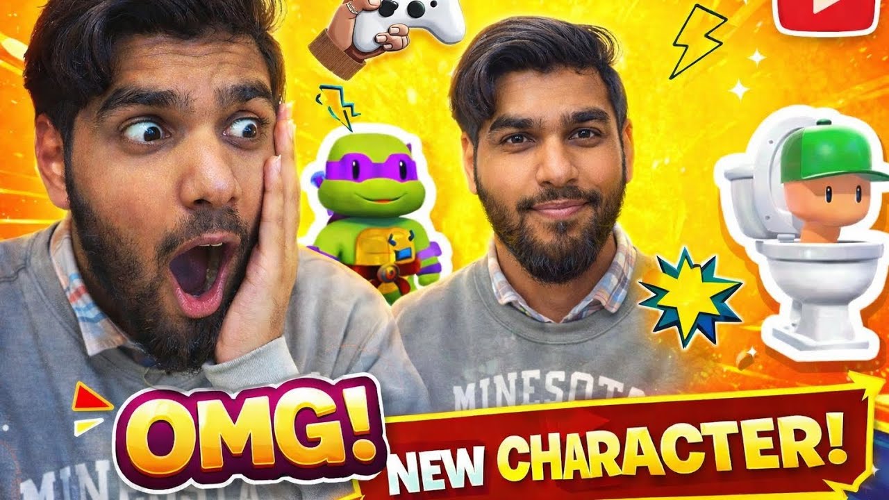 Me dost new creator : sahi mein hacker hi lagta hai khelne se 