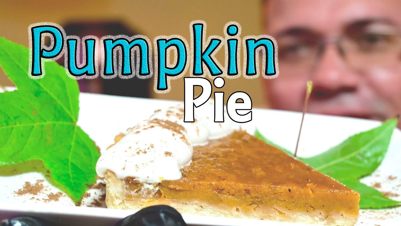 🔴 Tarta de Calabaza en una Olla | Ninja Foodi.