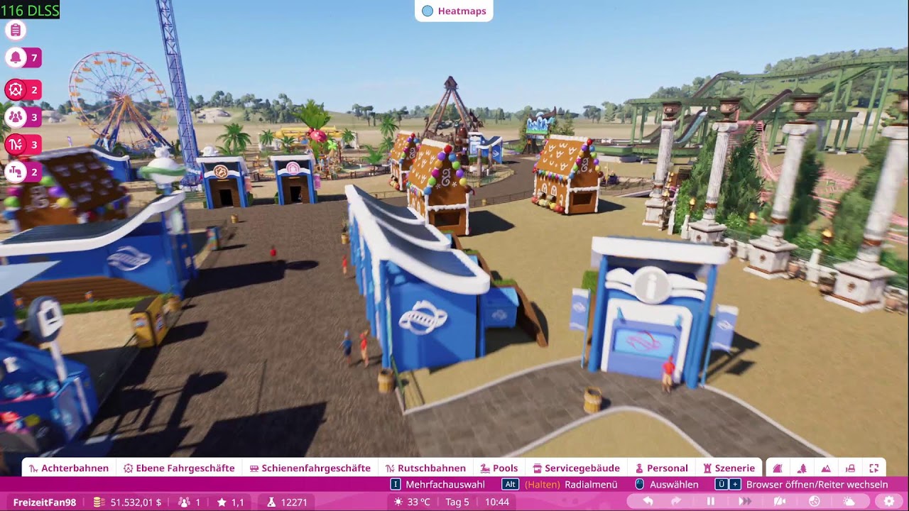 Planet Coaster 2