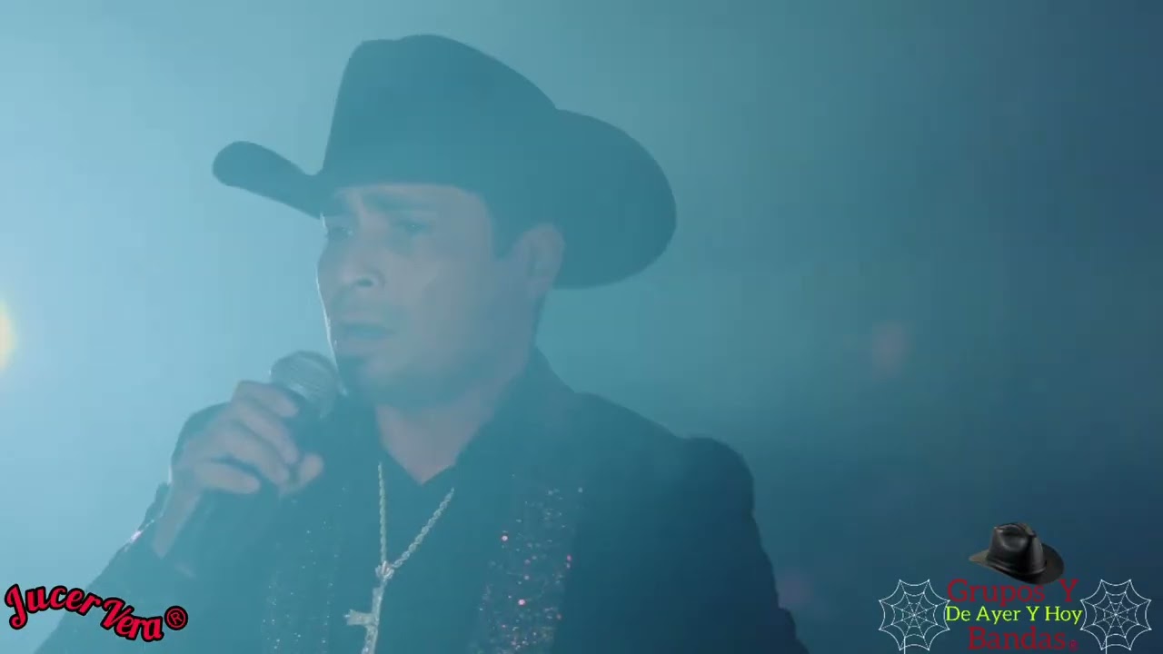 Tierra Cali (Hermanos Plancarte) No Pares En Vivo