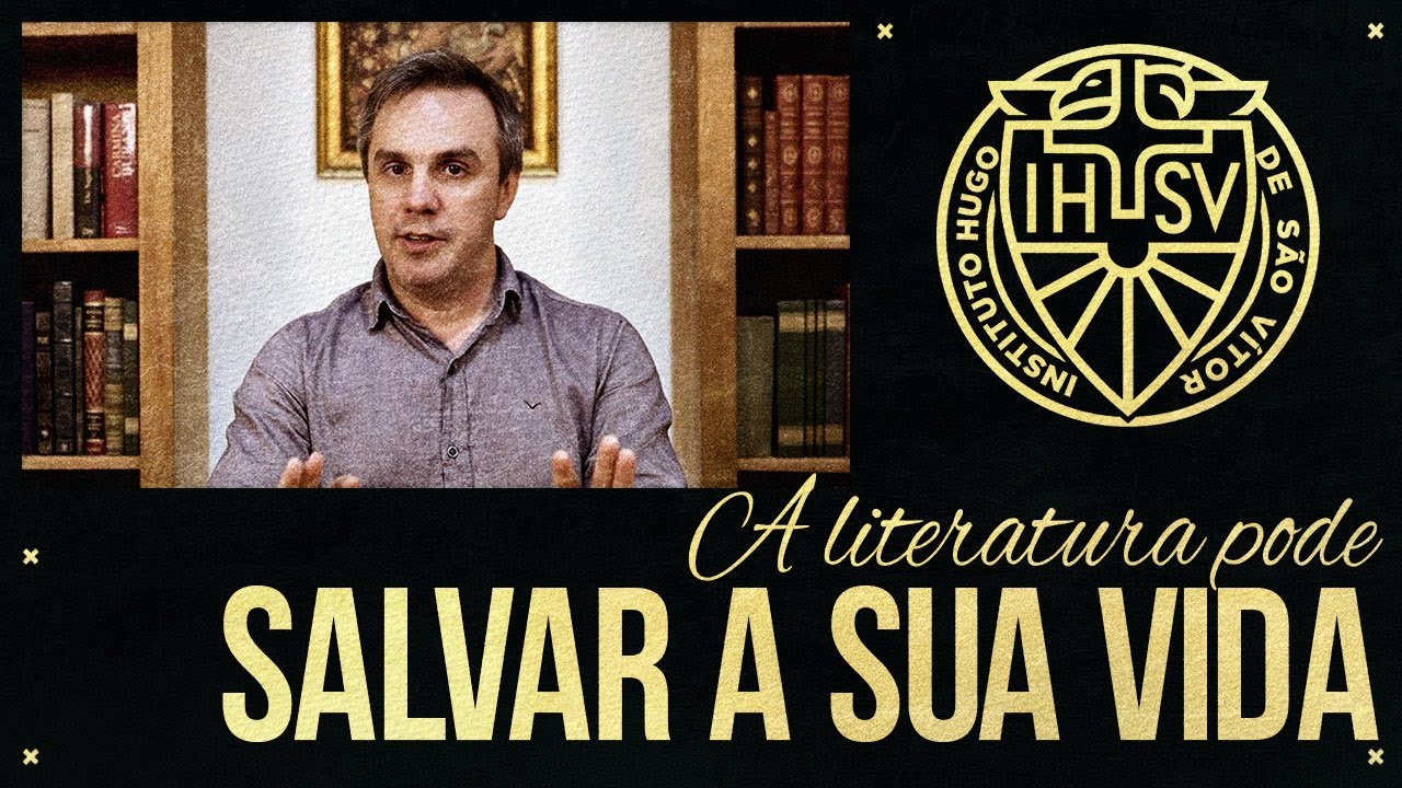 Voc&ecirc; sabe por que ler os cl&aacute;ssicos &eacute; indispens&aacute;vel?
