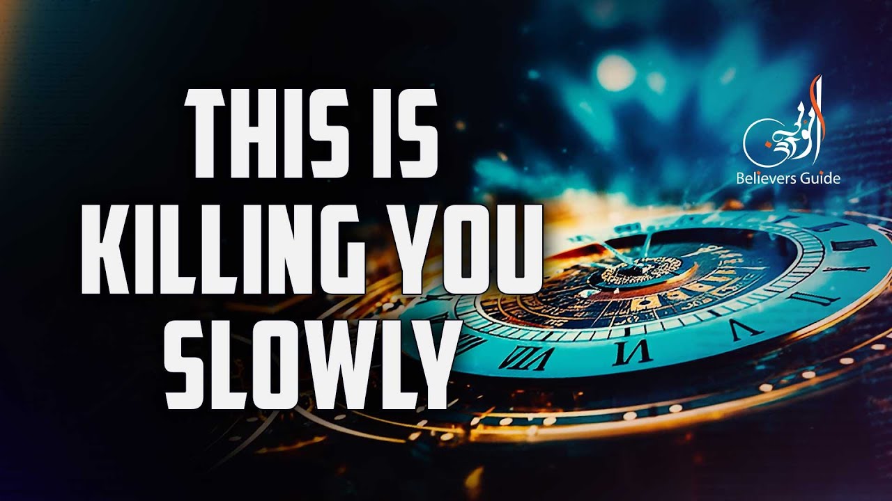 Вы обречены, если будете продолжать делать это ежедневно