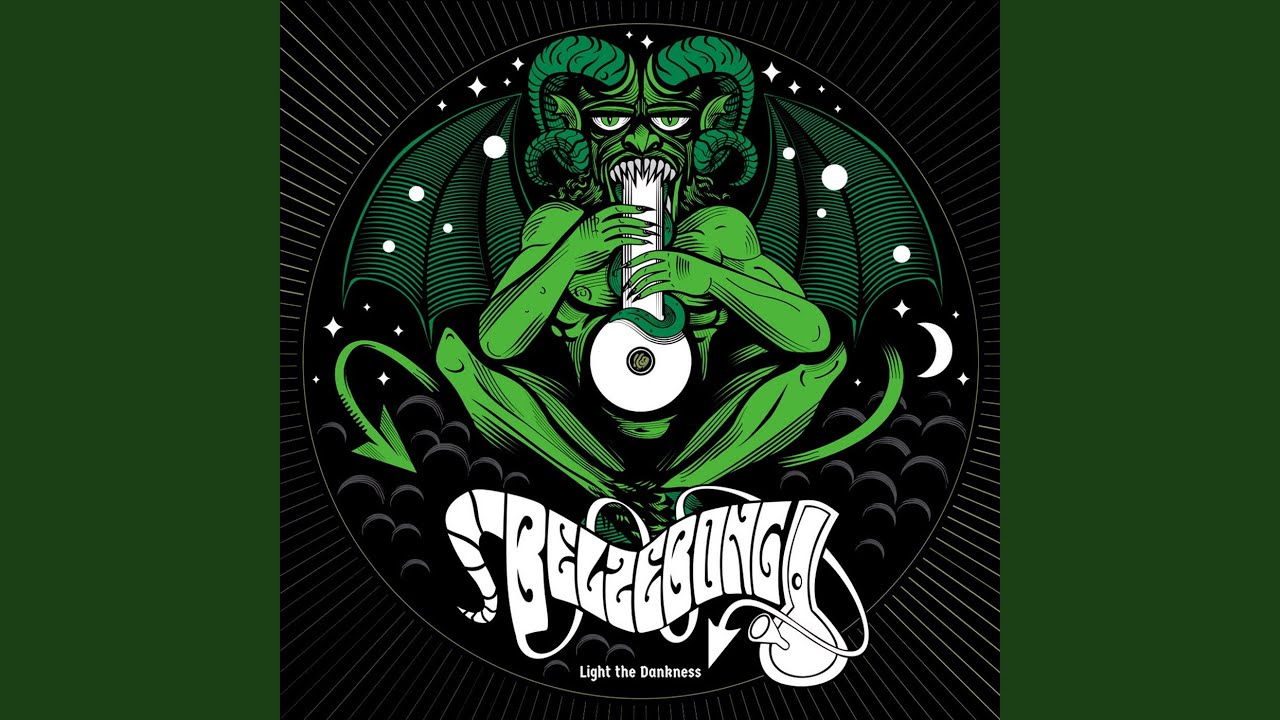 The Bong of Eternal Stench