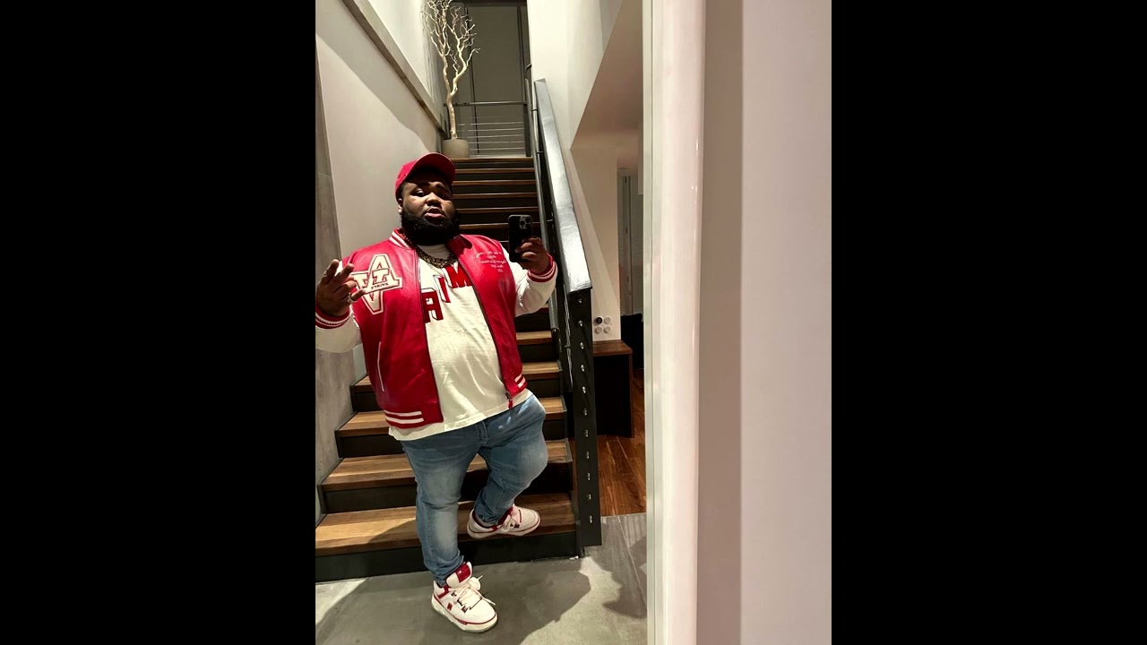 Rod Wave Type Beat - Come See Me