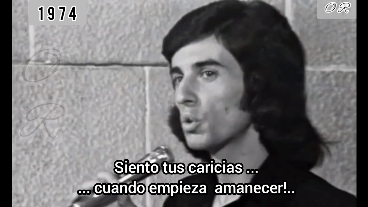 Te quiero todavía  Jacobo  Con Letra