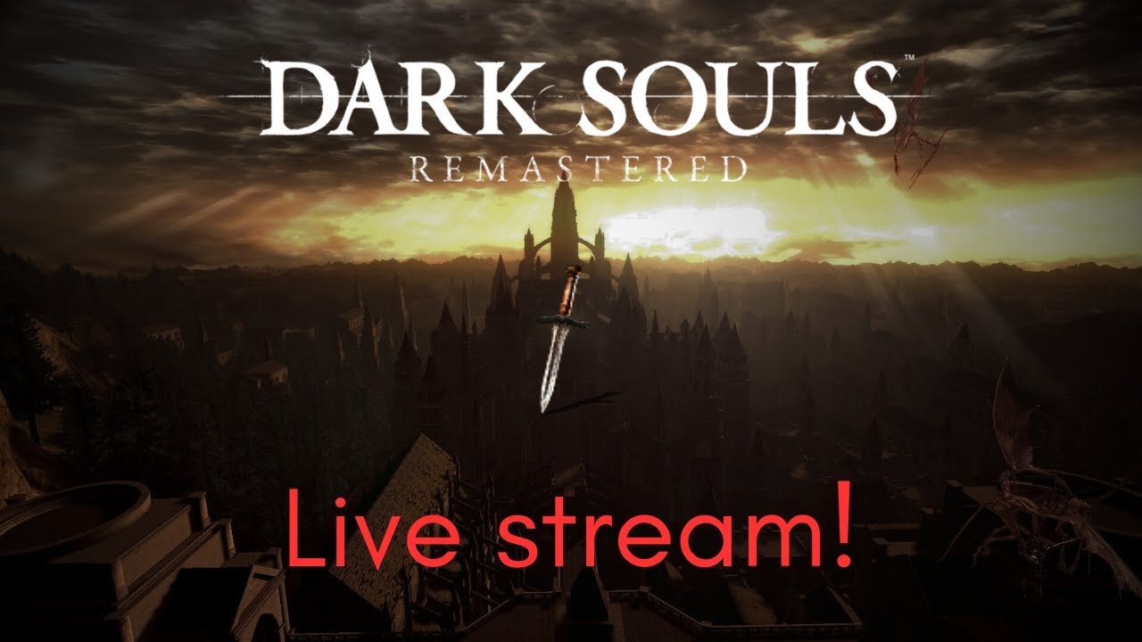 Daggers Only | Dark Souls!
