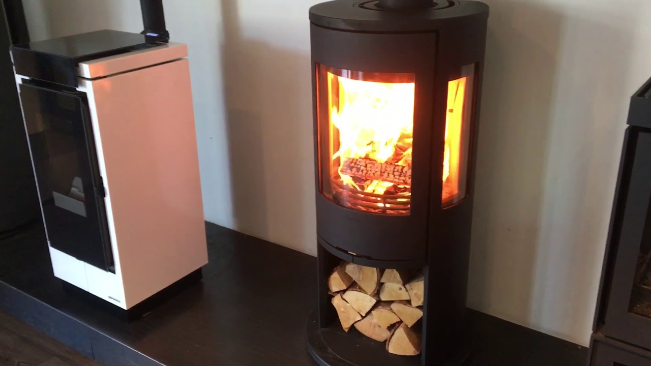 Contura 556 houtkachel