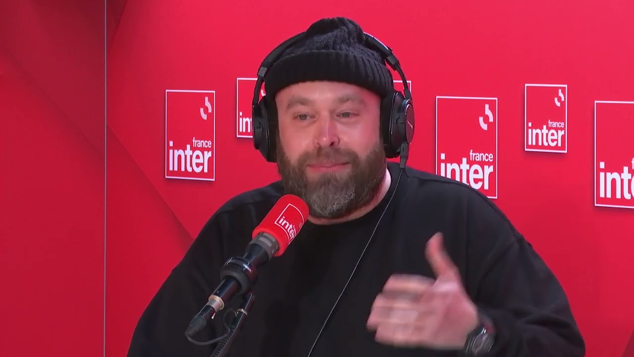 Le mouvement Tradwife, moi, ce que j'en dis... - La chronique de Yann Marguet