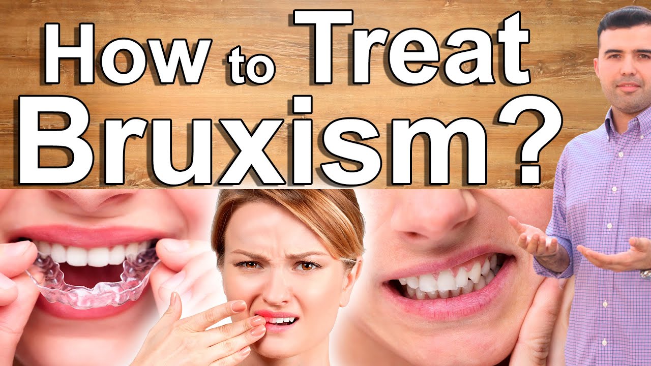 This Is Why You Grind Your Teeth - Causes And Solutions Of Bruxism To Eliminate It Naturally
