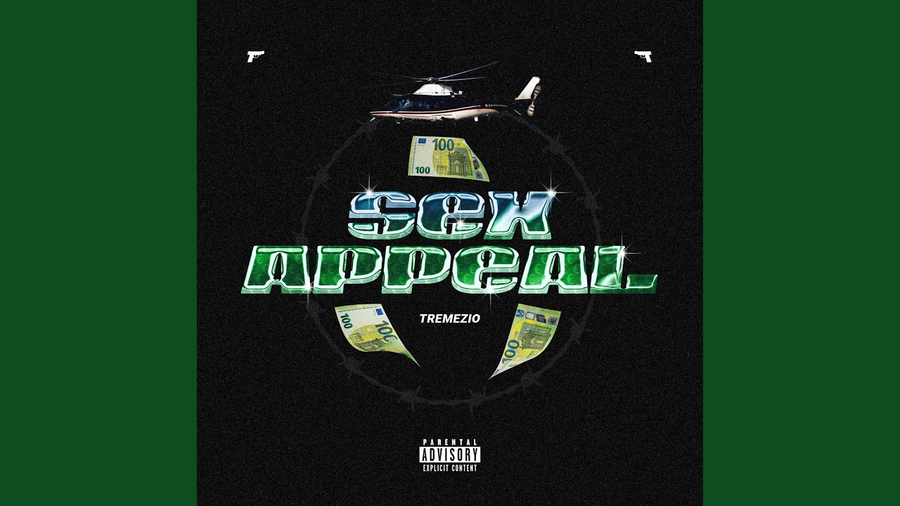 Sex Appeal