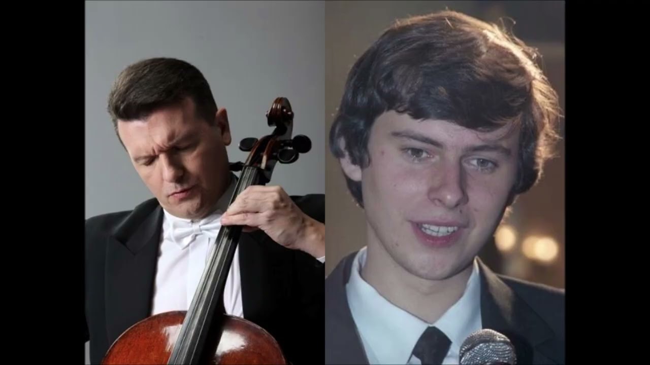 CHOPIN Cello Sonata in G minor, op. 65 (2007)