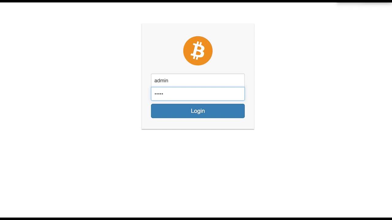 Bitcoin Dice Gambling Script