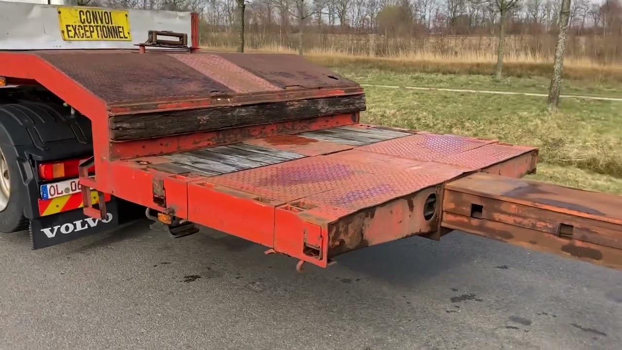 Nooteboom MCO 50-04V