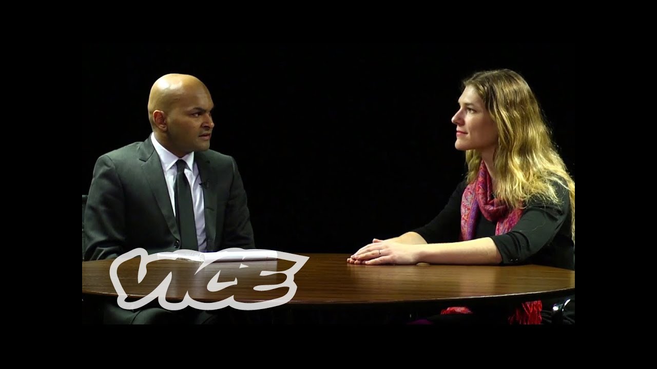 Is Going to College Worth it?: VICE Podcast 031