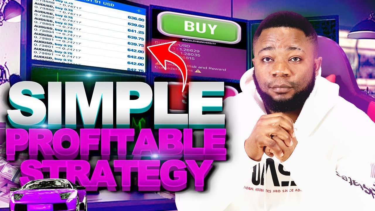 Profitable Forex Trading Strategies For Beginner