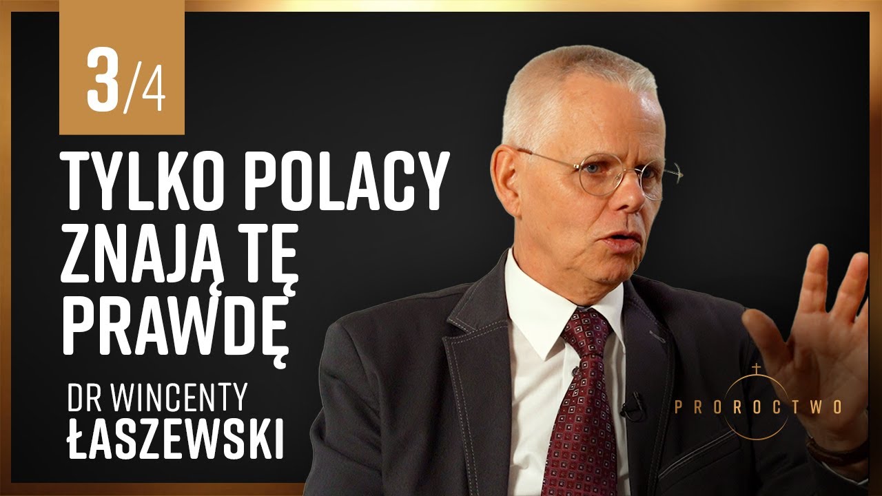 Co Polska wie, a inni boją się usłyszeć. Duchowa strategia, która może zmienić świat