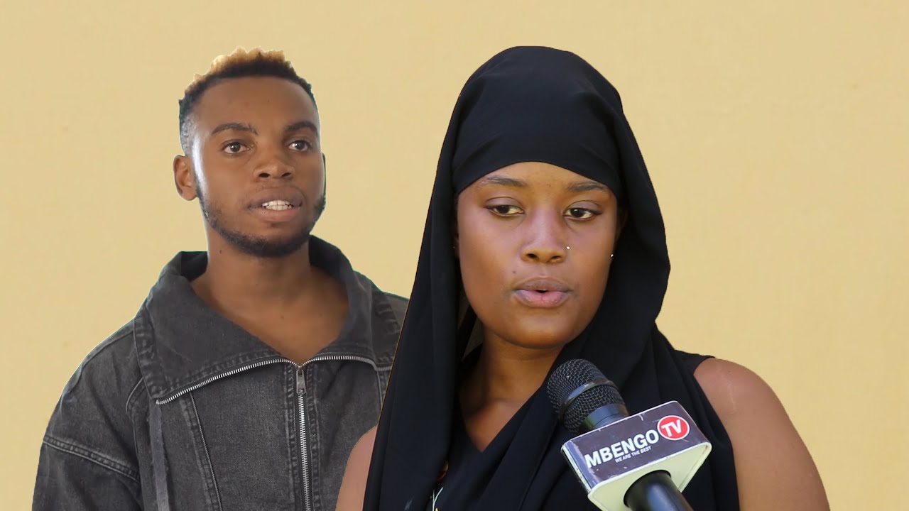 CLAM VEVO KWENYE SKENDO YA MAPENZI NA SARAH, UTAPENDA MAJIBU YA SARAH