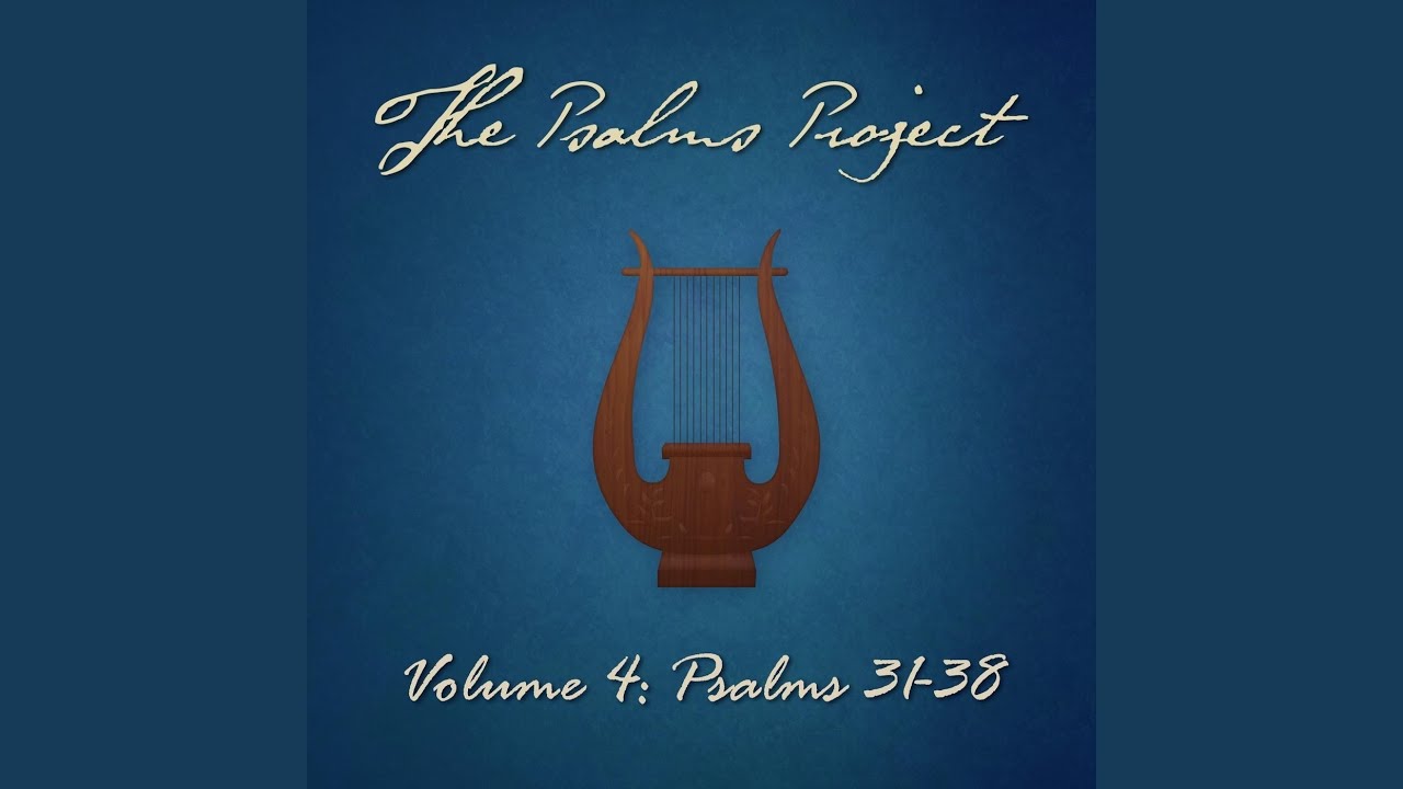 Psalm 37 (Delight Yourself in the Lord) (feat. Shane Heilman)