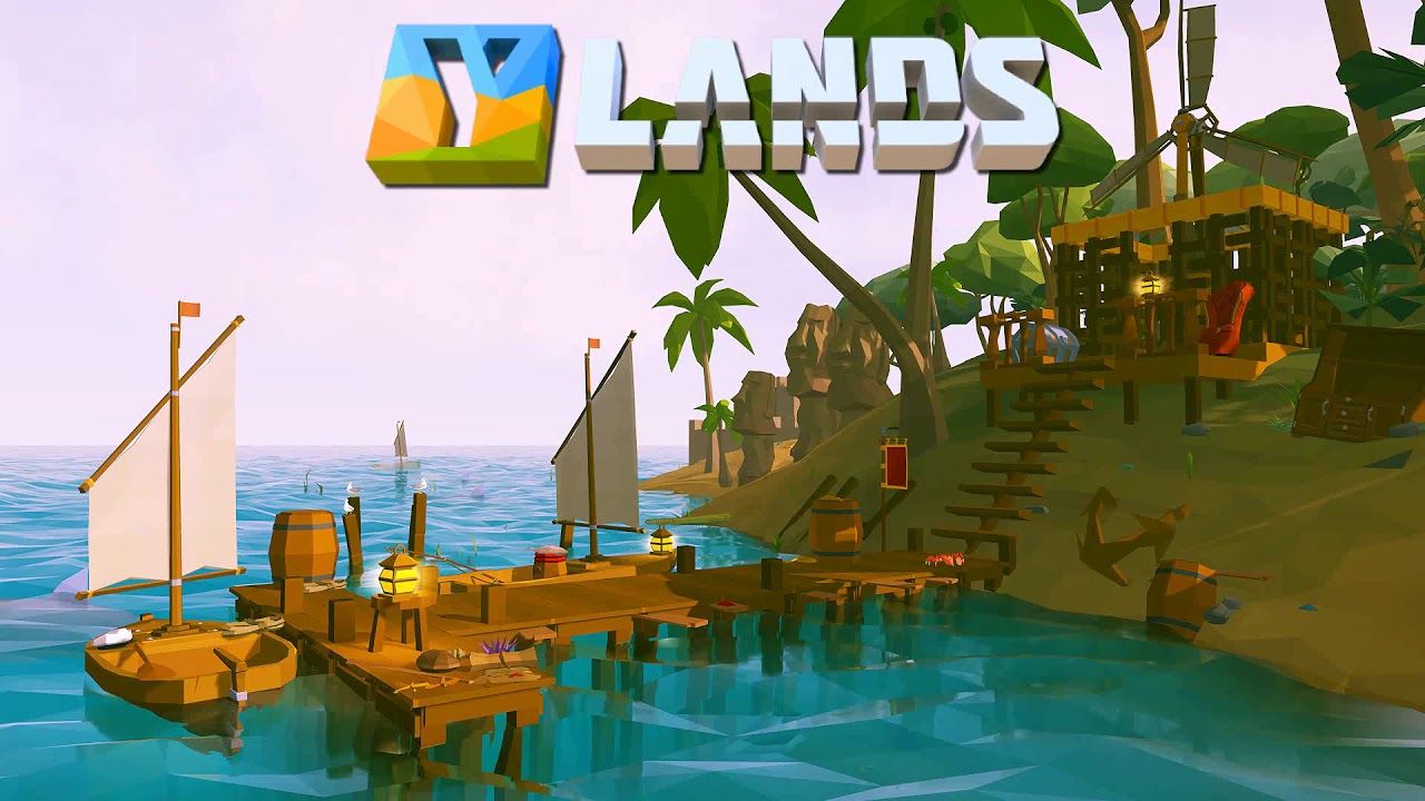 Ylands OST &ndash; Funfair Music