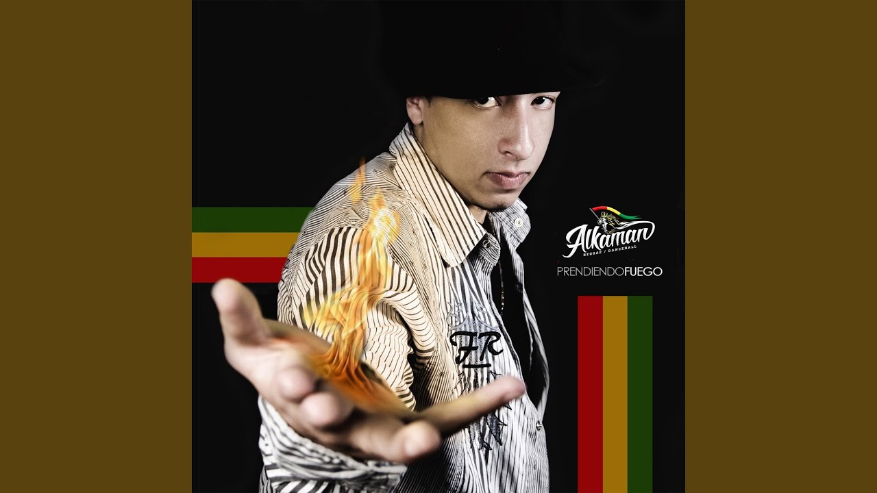 Déjalo Encender (feat. Ghetto Warriors)