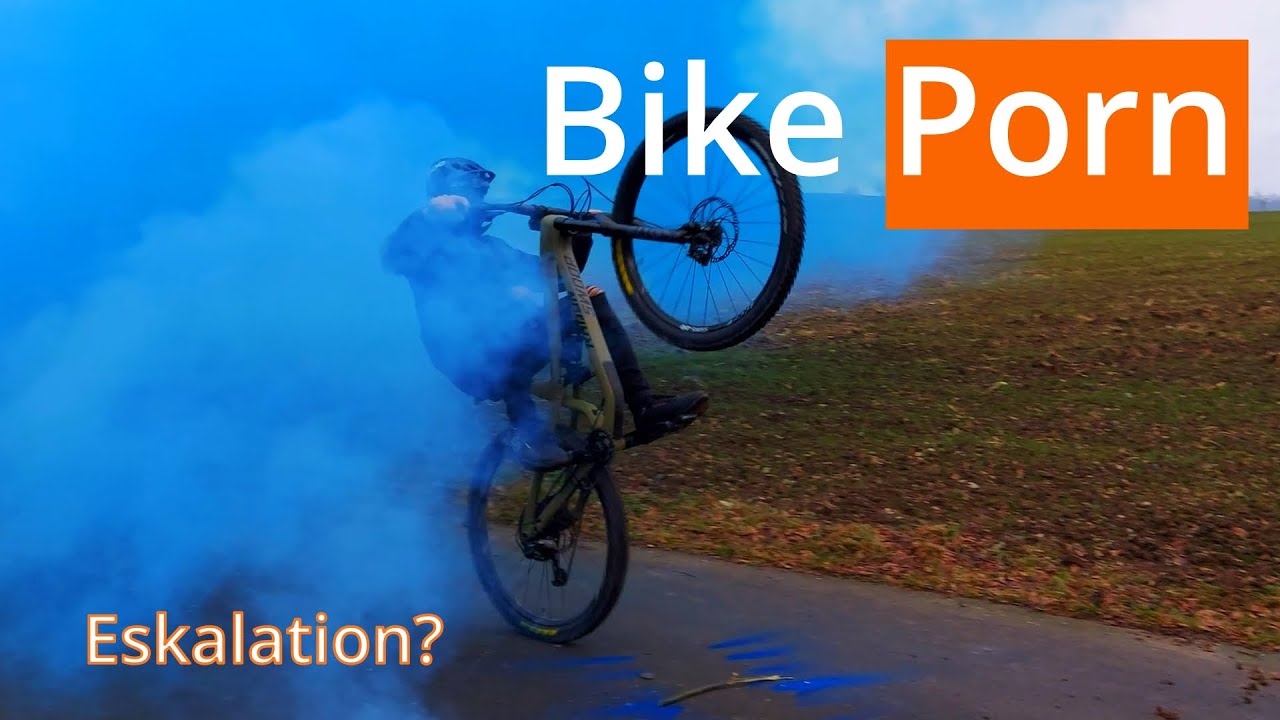 Radon Swoop9.0 Bike Porn | Street riding | 2022