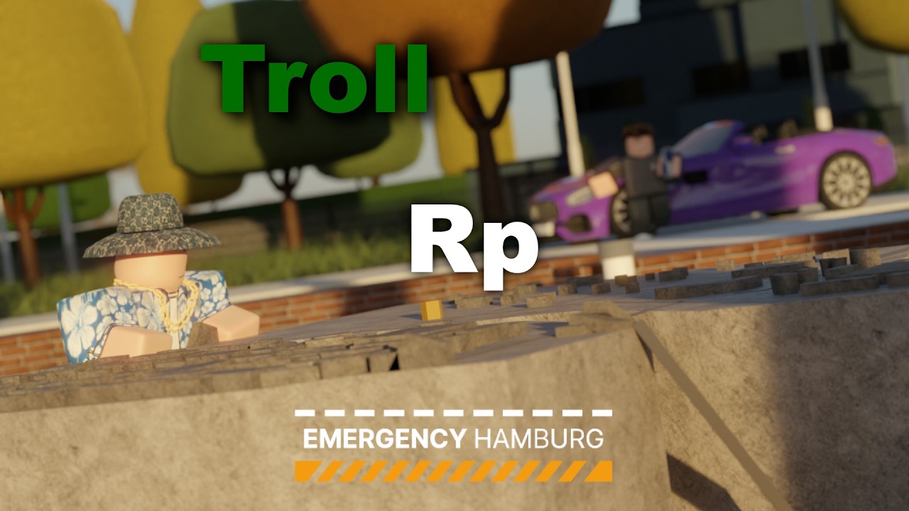 Troll RP 2