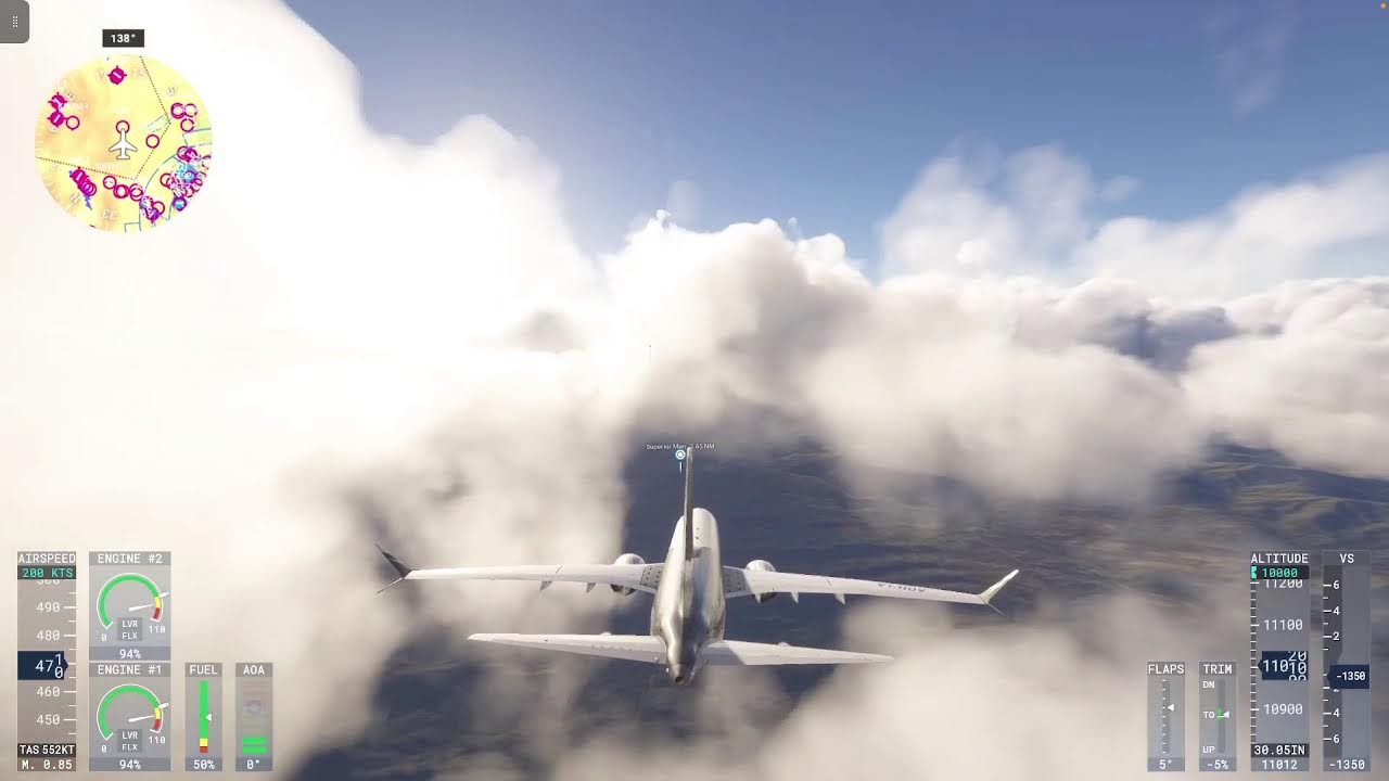 Flight Simulator 2024 Play