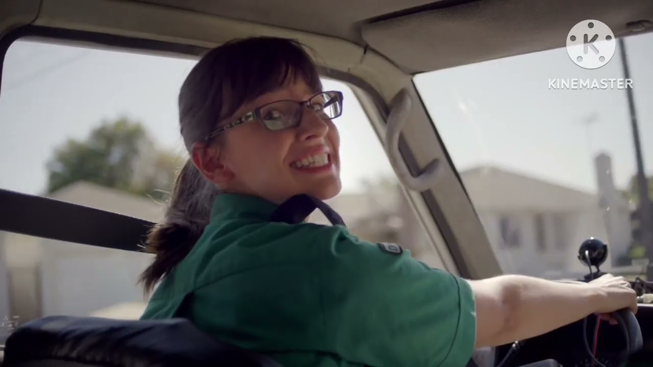 DriveTime - Rescued! The Adventures of Tina and Tara (All Commercials)