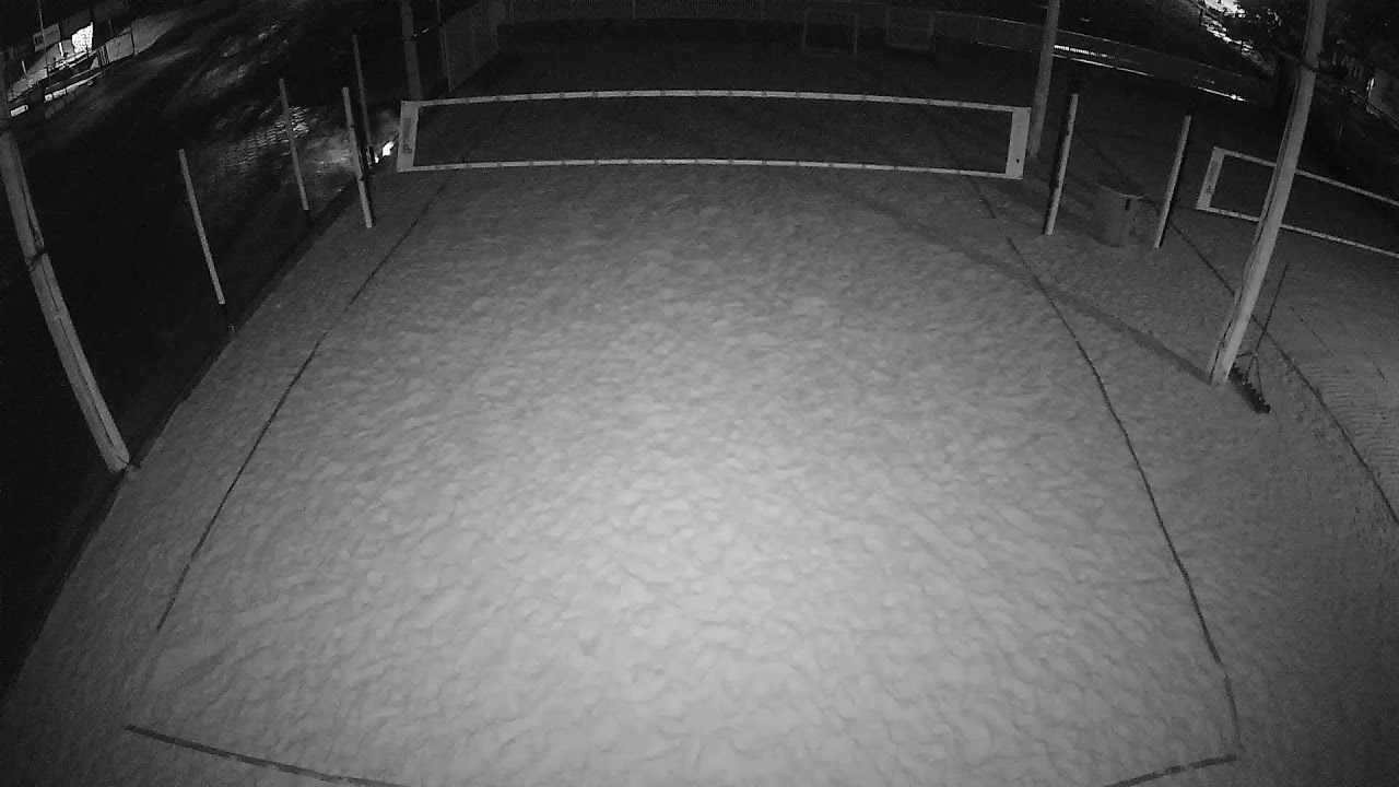 Coliseu Beach Tennis - 26-02-2026 - Quadra 03