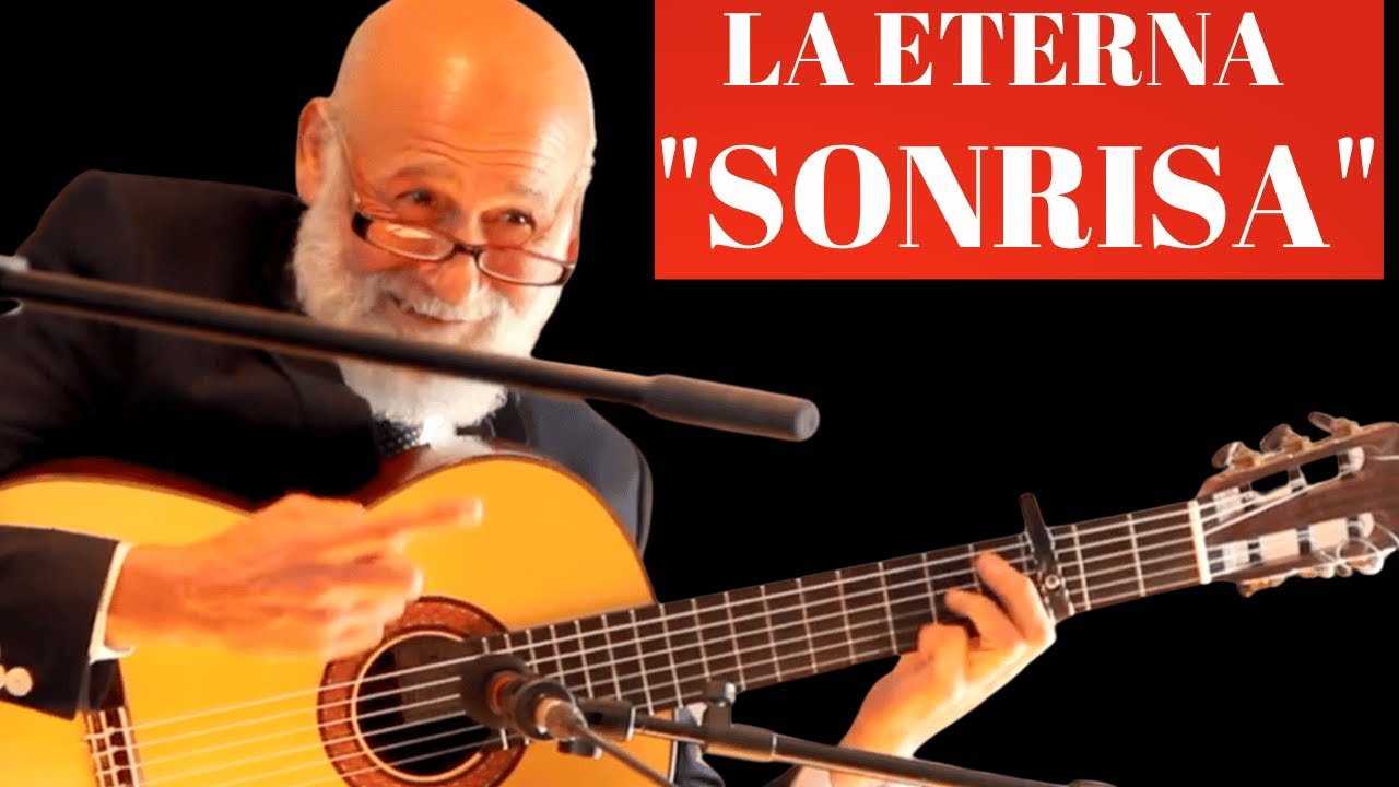La ETERNA SONRISA 