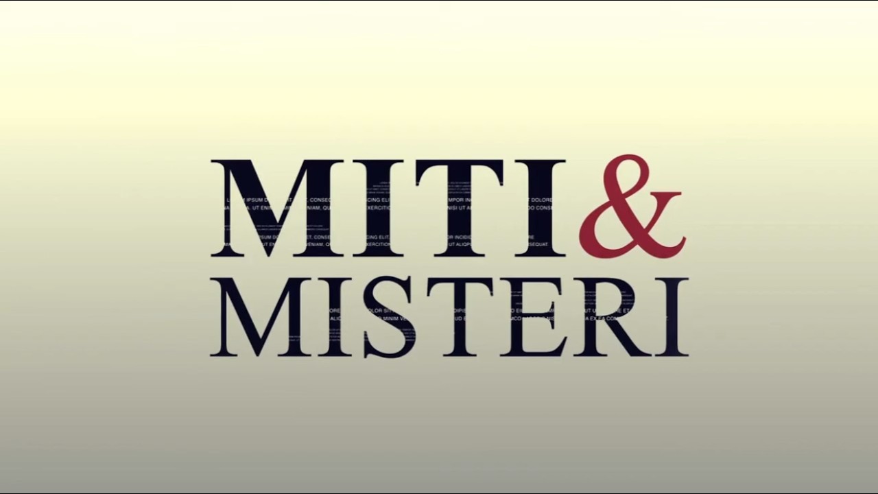 Miti & Misteri: Inno a Demetra
