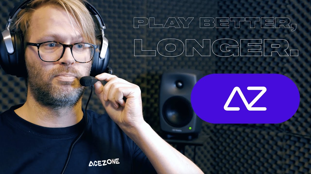 HOW DOES ACEZONE WORK?