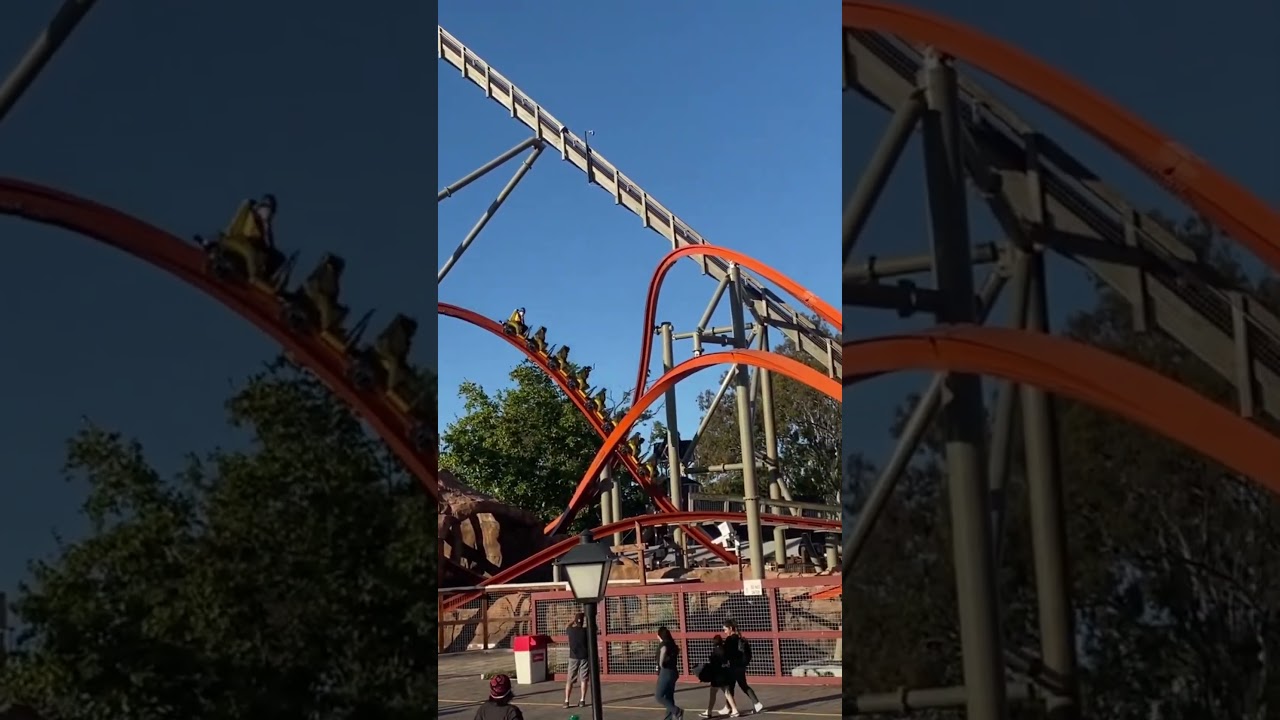 Railblazer (cga)