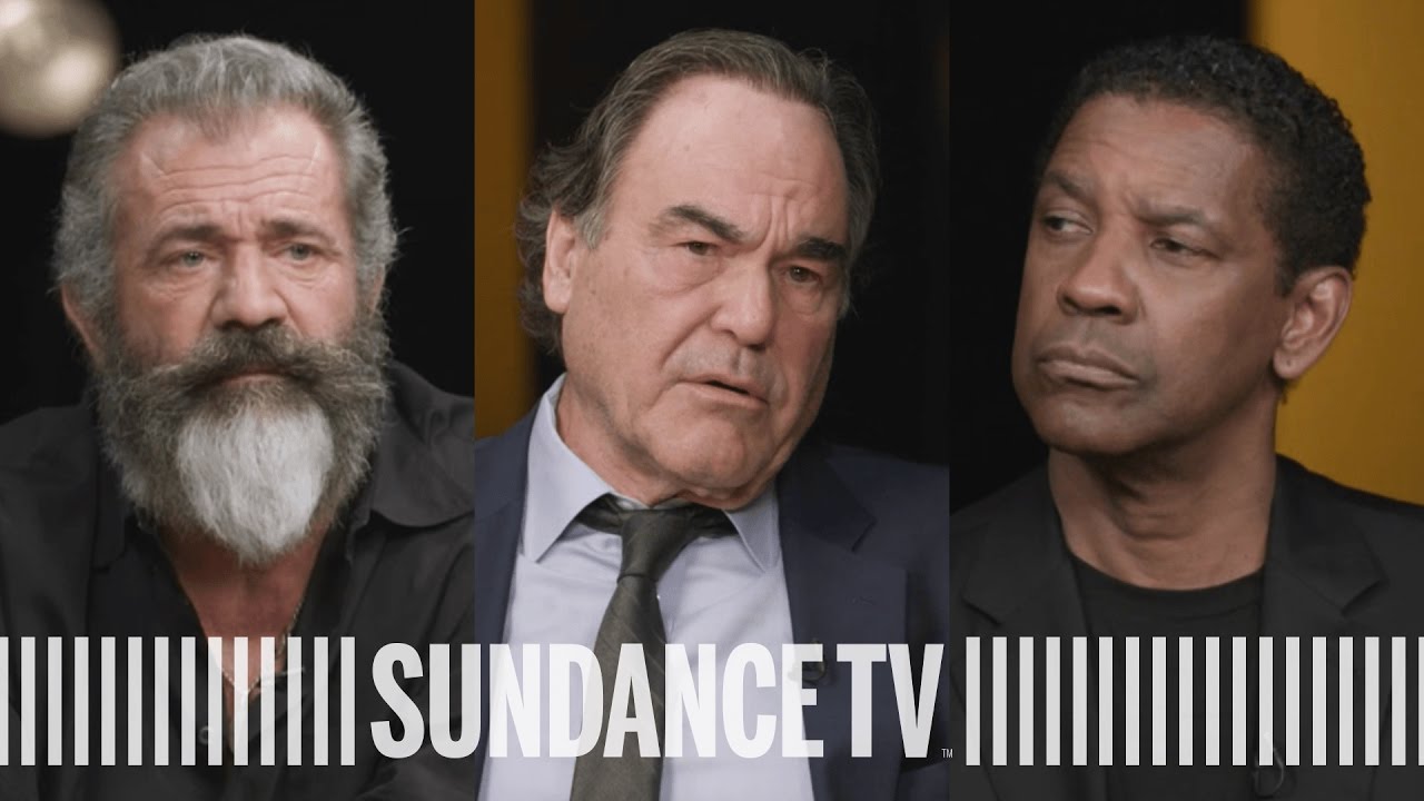 Oliver Stone On Disputes With Actors | Close Up With The Hollywood Reporter