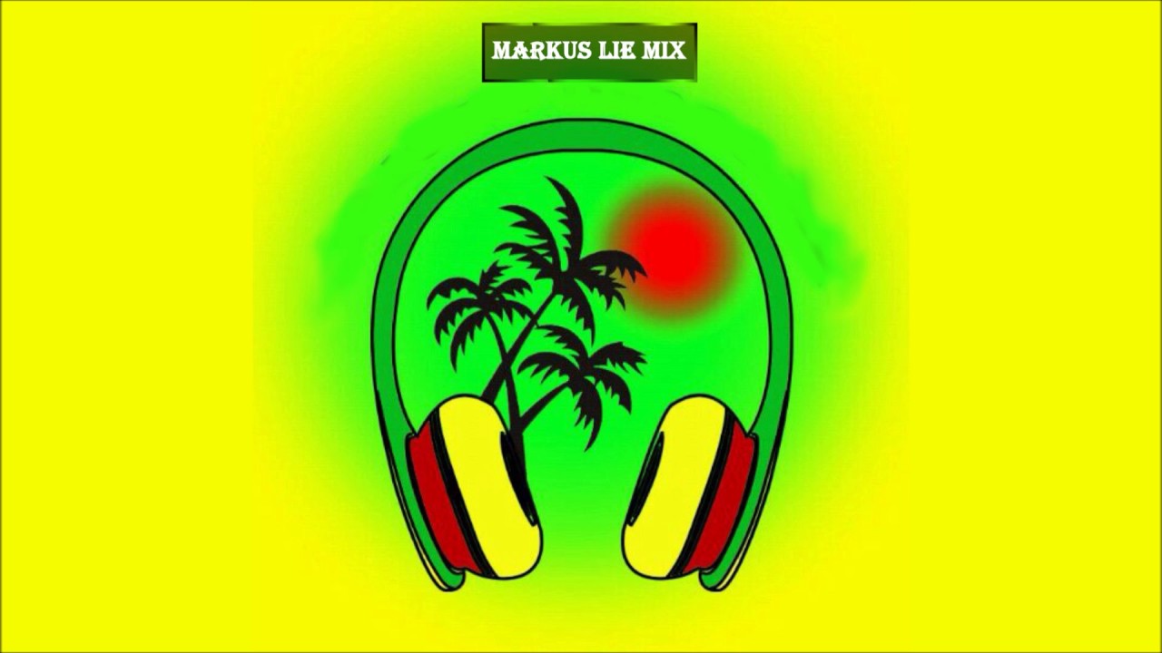 Markus Lie Mix 10.06.2017