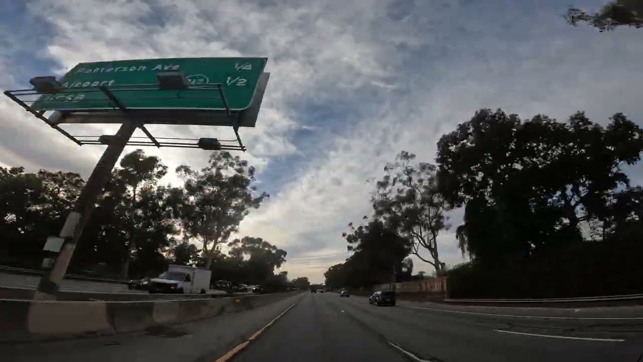 Scenic Drive 52