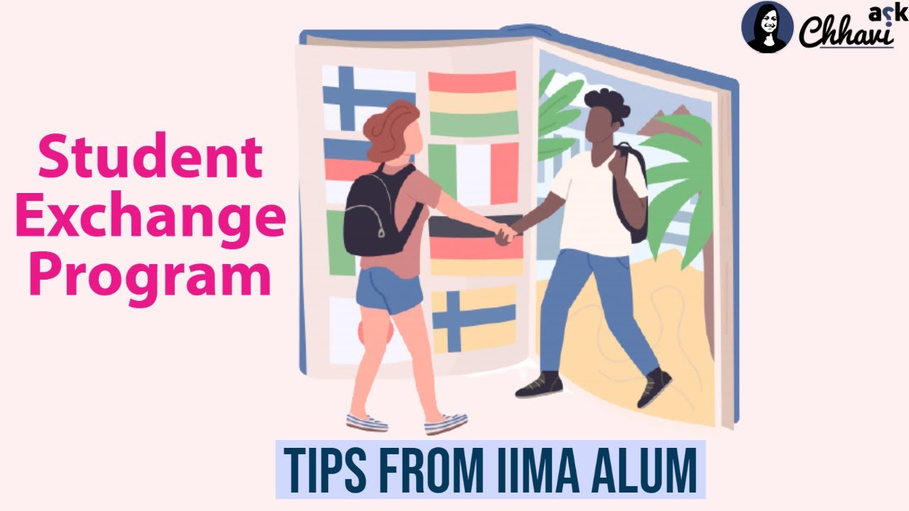 Know all about Student Exchange Program, Eligibility, Duration, Expenses and lot more!