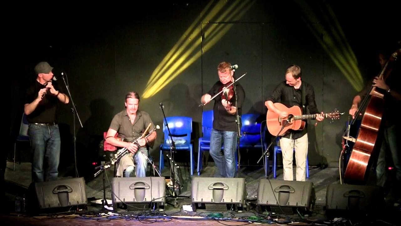 Lúnasa - Encore